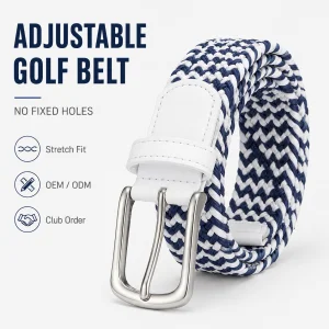 Golf Belt
