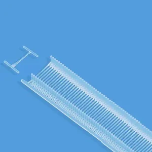 Famous Hot New Products  Tagging Gun  - Low Price 10 mm PP Fine Plastic Tag Pin For Clothing Socks Tag Gun - Rainbowe Companies, Product