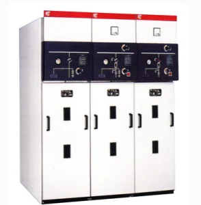 XGN15-12(F) SF6 RMU 12kv AIS