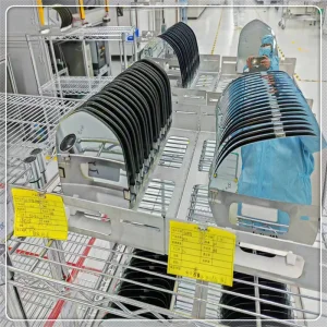 Reliable Powder Coating Machine and Vacuum Coating System for Consistent Quality