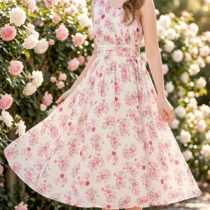 One Shoulder Bridesmaid Dress