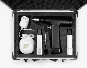 Electrical Power Drill Orthopedic Surgical Instruments
