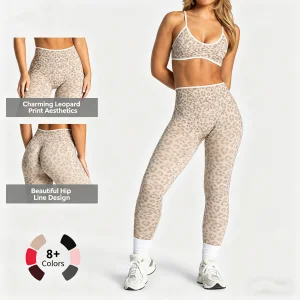 Seamless Fitness