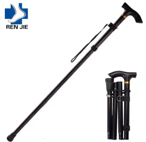 Portable Aluminium Cane