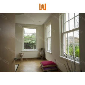 Vertical Sliding Window