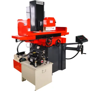 Hydraulic Surface Grinding Machine