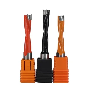 Wholesale Tungsten Carbide Tipped Boring Bits Set
