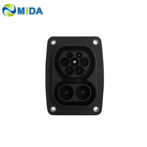 CCS2 DC Socket