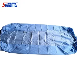 Massage Beauty Disposable PP Non Woven Bed Sheet /Cover/Spread