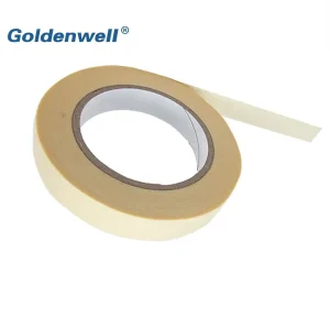 Hot Sale Autoclave Steam Indicator Tape for Accurate Temperature Monitoring