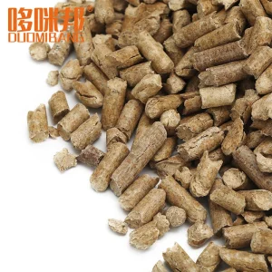 Eco-Friendly Lightweight Cat Litter for Sustainable Pet Care