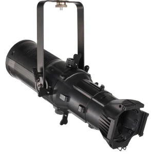 Acdlighting 200w High Bright High Definition 4in1 Rgbww Led Ellipsoidal Profile Lekos Spot Light for Church Stage