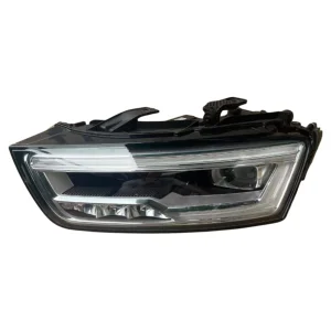 Audi Q3 Adaptive LED