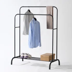 Double Rod Rack