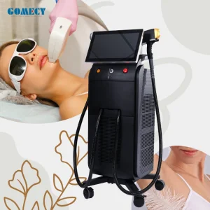 Luxury Diode Laser