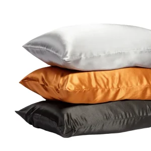 Mulberry Silk Pillow Cover