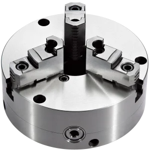 3 Jaw Scroll Chucks