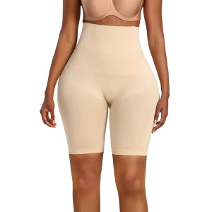 JOGOGO Plus Size Shapewear Panties