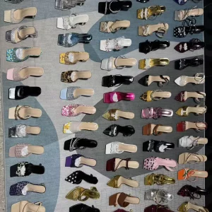Party Shoes