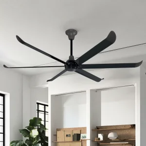 VFans Factory Prices Industrial Large Ceiling Fan