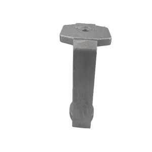 Premium Sand Casting Services for Industrial Valve Actuators