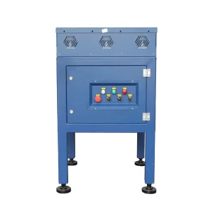 Advanced Smart Swivel Wheel Sorting System for E-Commerce Success