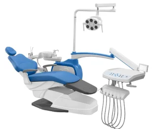 Hospital Dental Equipment