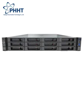 Hot Selling Original New HUA-we FusionServer 1288h 2288H V6 2u Rack Server High Performance Gpu AI Storage Data Servers in Stock