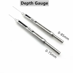 Depth Gauge