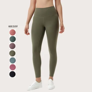 Wuder Compressed 320gsm 87/13 Nylon/Spandex Thicker and Tight