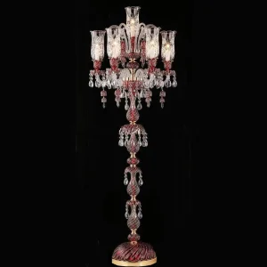 Kotor Bay Bedroom Floor & Table Decorative Lightings