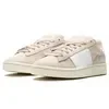 Zapatillas Casual Triple S Plataforma