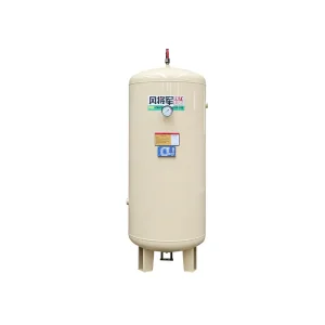 China Air Storage Tank for Compressors - Quality Suppliers & Factory for Industrial Solutions