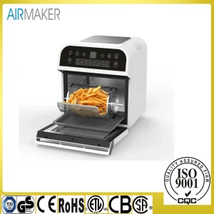 2024 New Designed Air Fryer Convection Toaster Oven