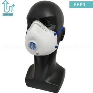 Anti Sand and Pm2.5 Breathable Disposable Non-Woven Mask