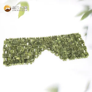 Jade Eye Mask