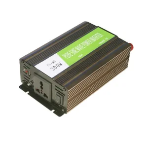 Portable 300W Inverter