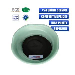 Nano Mn2O3 Powder for Sodium-ion Battery