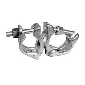 Factory Price Tubular Scaffolding Swivel Couplers