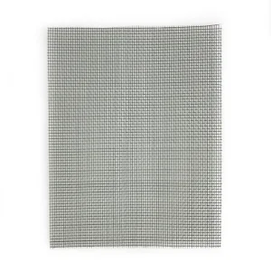High Quality Titanium Mesh Filter Screens