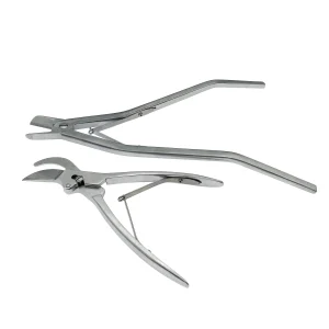 Stainless Steel Bone Shears