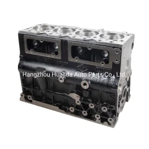 Quanchai QC480 Bloco do Cilindro