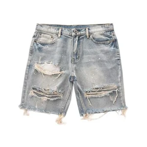 Men's Quick Dry Shorts