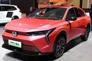 Dongfeng Honda Lieguang