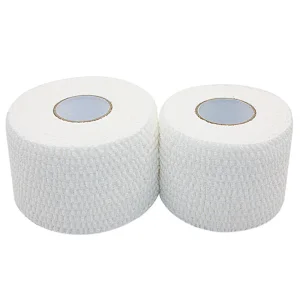 Compression Support Adhesive Bandage