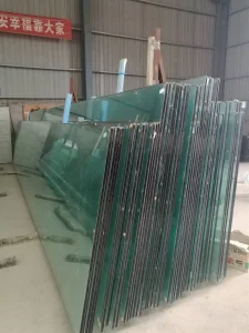 High Rise Curtain Walls