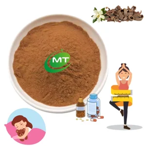 Magnolia Bark Extract Powder