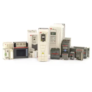 Panel de Control PLC Original Nuevo Dsmb-01c Dsmb-02c 1SVR470670r1000 V18345-1010421001 Saces2X80 Ax65-30-00-80 Ta75du-52m 64606841 1vcf750170826