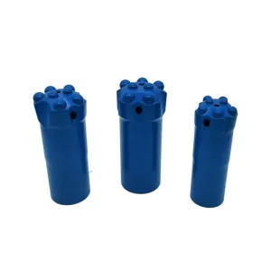 R28-41mm Rock Drill Button Bits