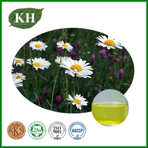 Natural Pyrethrum Extract 48~52% Pyrethrins